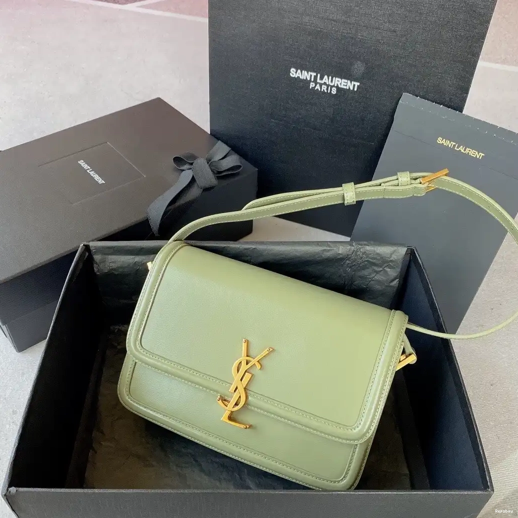 Repzbay REP SOLFERINO MEDIUM YSL 0704